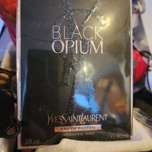 Black Opium